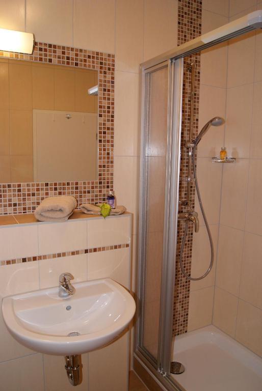 Apartment Romantik Flair Prerow Quarto foto