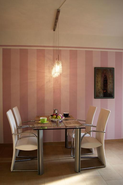 Apartment Romantik Flair Prerow Quarto foto